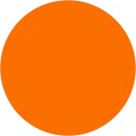 Barwnik do tkanin 100 ml Pomarańczowy