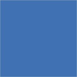 Farba akrylowa PLUS Color 60 ml Podst. Niebieski