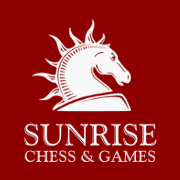 Sunrise Chess & Games