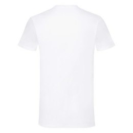 Koszulka męska biała XXXL