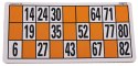 Bingo Deluxe (635)