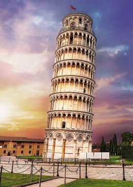 Puzzle 1000 Elementów Wieża w Pizie