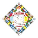 Gra Monopoly Polska jest Piękna