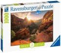 Puzzle 1000 elementów Natura 2