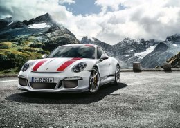 Puzzle 1000 elementów Porsche 911R