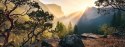 Puzzle 1000 elemetów Park Yosemite