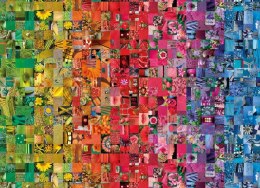 Puzzle 1000 elementów Collage