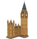 Puzzle 3D National Geographic Big Ben