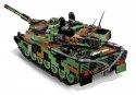 Armed Forces Leopard 2A5 Tvm