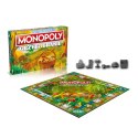 Gra Monopoly Grzybobranie