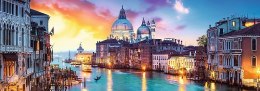 1000 elementów Canal Grande, Wenecja - Panorama