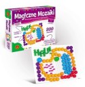 Magiczne Mozaiki - Kreatywność i Edukacja 300