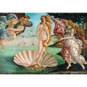 Puzzle 1000 elementów Narodziny Wenus Sandro Botticelli
