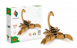 Origami 3D - Skorpion