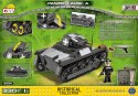 Klocki HC WWII Panzer I Ausf.A 330 elementów