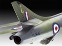 Model plastikowy Hawker Hunter FGA 9