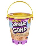 Zestaw Kinetic Sand Małe wiaderko z piaskiem