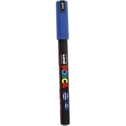 Marker POSCA 0,7 mm Niebieski
