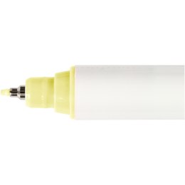 Marker POSCA 0,7 mm Pastelowy Żółty