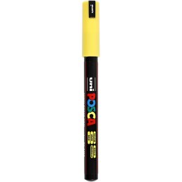 Marker POSCA 0,7 mm Żółty
