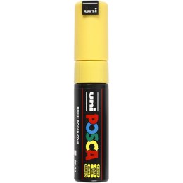 Marker POSCA 8 mm Żółty