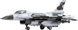 Klocki F-16C Fighting Falcon
