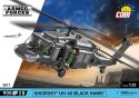 Klocki Sikorsky UH-60 Black Hawk