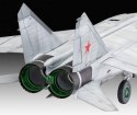 Model plastikowy MiG-25 RBT