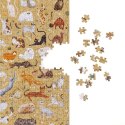 Puzzle 500 elementów Puzzlove - Koty