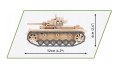 Klocki Panzer III Ausf. J