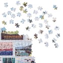 Puzzle 500 elementów Puzzlove - Parki Narodowe