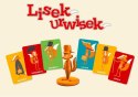 Gra Lisek Urwisek
