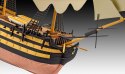 Model plastikowy HMS Victory