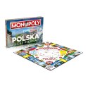 Gra Monopoly Polska jest piękna 2022