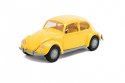 Model plastikowy QUICKBUILD VW Beetle Yellow