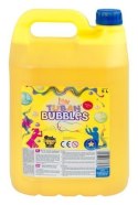Płyn do dużych baniek mydlanych Tuban 5l