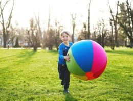 Piłka Balonowa XXL