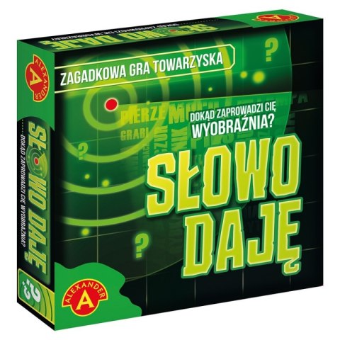 Gra Słowo daję