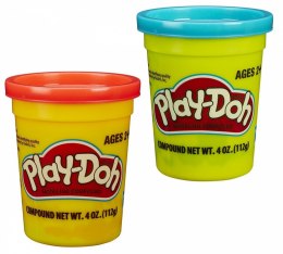 Masa plastyczna PlayDoh Tuba pojedyncza