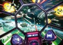 Puzzle 1000 elementów - Star Wars: TIE Fighter Cockpit