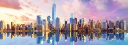 1000 Elementów Manhattan - Panorama