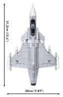 Armed Forces SAAB Jas 39 Gripen C 465 kl.