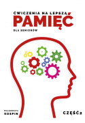 Ćwiczenia na lepszą pamięć dla seniorów cz.2