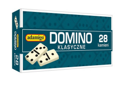 Gra Domino Klasyczne, Adamigo