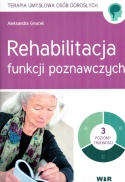 Rehabilitacja funkcji poznawczych