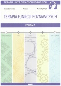 Terapia funkcji poznawczych cz.1