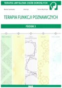 Terapia funkcji poznawczych cz.3