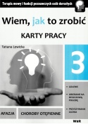 Wiem, jak to zrobić - Karty pracy - cz. 3