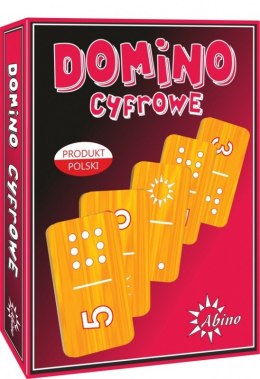 Gra Domino Cyfrowe, Abino