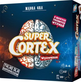 Gra Cortex Super Cortex
